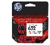 F6V24AE, HP 652, Tri-Color Ink Cartridge