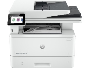 2Z627A,  HP LaserJet Pro MFP 4103dw, Print, Scan, Copy , ADF, monthly, A4: Up to 80,000 pages (Toner 151A)