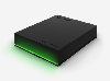 STKW8000400, SEAGATE External HDD 8TB, Game Drive Hub USB-C for Xbox 3.5", USB 3.0