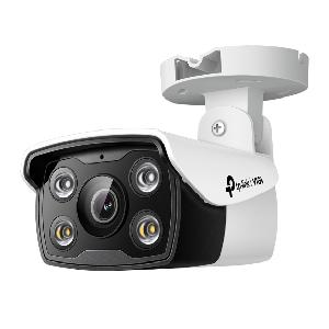 VIGI C330(6mm), TP-Link, VIGI 3MP Outdoor Full-Color Bullet Network Camera