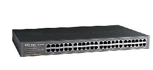 TL-SG1048, TP-Link, 48-port Gigabit Switch, 48 10/100/1000