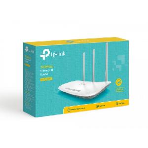 TL-WR845N, TP-Link, 300Mbps Wireless N Router
