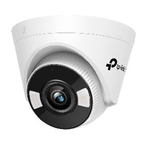 VIGI C430(2.8mm), TP-Link, 3MP Full-Color Turret Network Camera